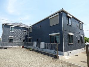 シャーメゾン・Ｓ．Ⅱ 101号-11