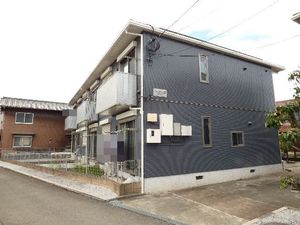 シャーメゾン・S.Ⅲ 203号-13