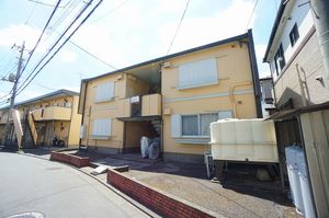 大熊 コーポ B 102号-12
