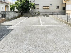 大熊 コーポ B 102号-15