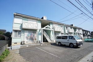 イーグルハイツＡ