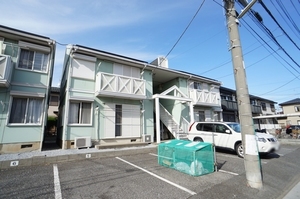 イーグルハイツＢ 102号-12