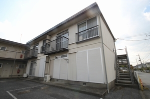 コーポ 栄 A 101号-12