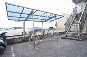 コーポ 栄 A 101号-13