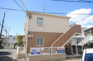 ブルーメン ハウス 201号-12