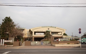 チェリーハイツA 201号-15