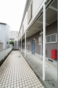 コトブキハイム 106号-13