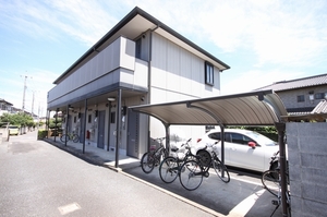 レジデンス　フジヨシＪ 103号-1