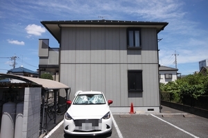 レジデンス　フジヨシＪ 103号-12