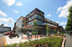 ビューレジデンス 102号-12