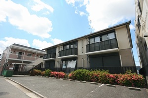 ビューレジデンス 102号-15