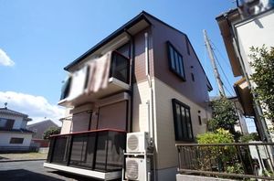 ディアスK Ⅱ 101号-13