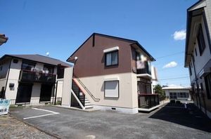 ディアスK Ⅱ 101号-14