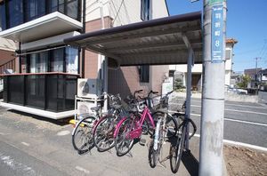 ディアスＫ　Ⅲ 202号-13