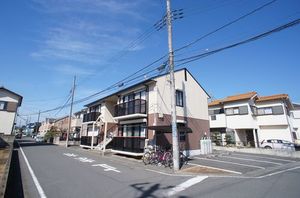 ディアスＫ　Ⅲ 202号-14