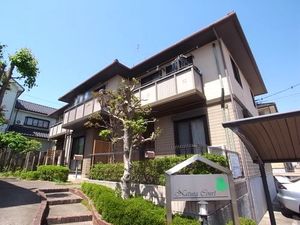 ナチュラ　コート 102号-1