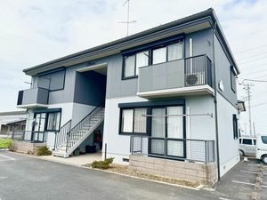 グランシャリオ 201号-1