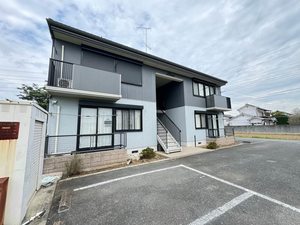 グランシャリオ 201号-13