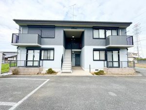 グランシャリオ 201号-14