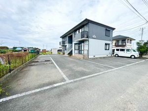 グランシャリオ 201号-15