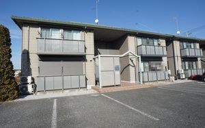 ツインコート　Ａ