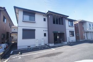 ツイン　シャーメゾンＢ 202号-13