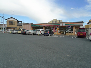 ツイン　シャーメゾンＢ 202号-15