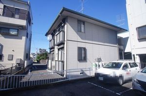 中央ハイツ 102号-12