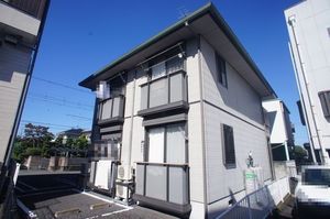 中央ハイツ 102号-13