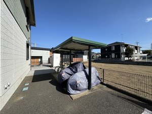 サン フラワーB 102号-13