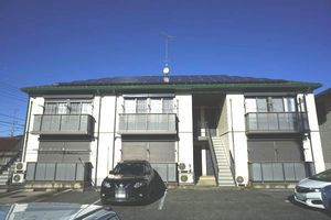 ベルメゾン 101号-12