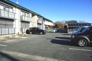 ベルメゾン 101号-13