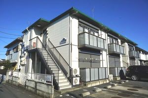 ベルメゾン 101号-14