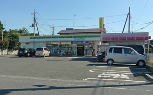 グリーンコーポ末広 101号-3