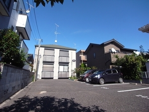 アールデン・フラノ 101号-13