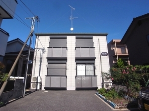 アールデン・フラノ 101号-14