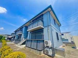 サンモールフジイ