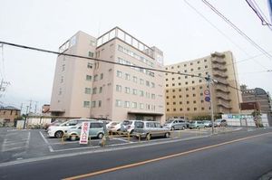 シャーメゾンK&T 203号-13