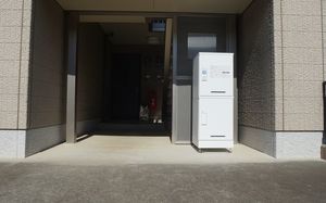 ビバリーヒルズＥ 201号-13