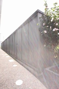 プティ　リヴィエールＡ 201号-15