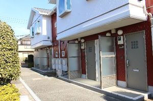 プティ　リヴィエールＢ 201号-14