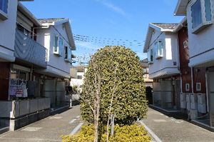 プティ　リヴィエールＢ 201号-15