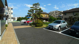 ウィン中浦和Ⅱ 103号-11