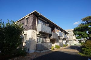 ウィン中浦和Ⅱ 103号-12