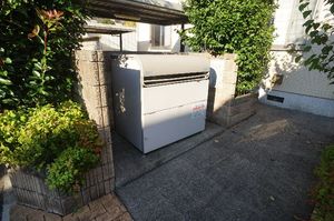 ウィン中浦和Ⅱ 103号-14