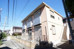 アルベナード 201号-12