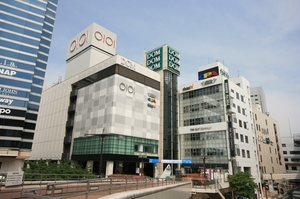 アルベナード 201号-15