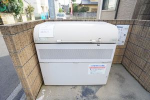 ルミエールヤマダ 103号-13