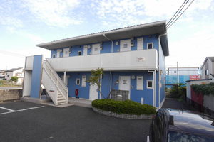 サフィール 103号-2