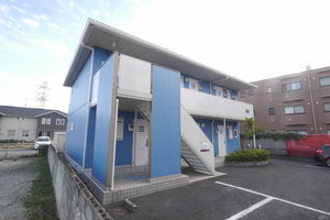 サフィール 103号-3